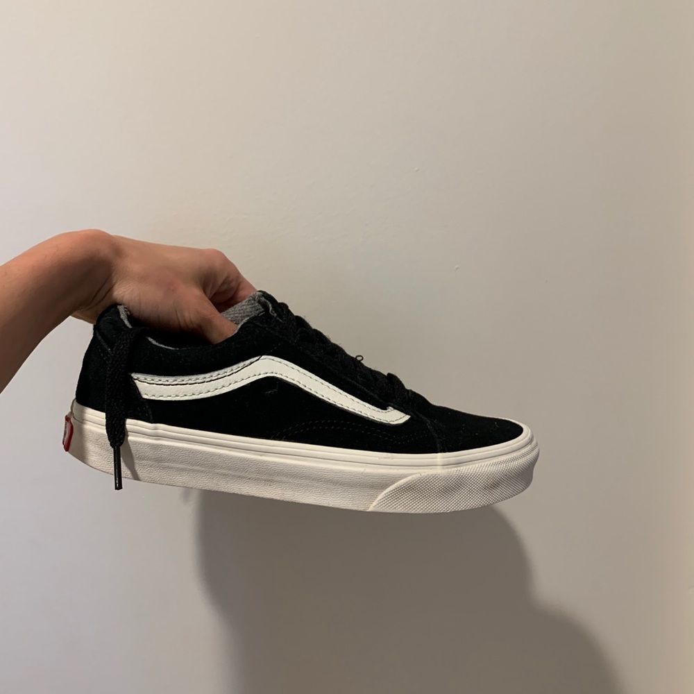 Vans old skool